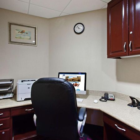 Hampton Inn & Suites Oakland Airport-Alameda Luaran gambar