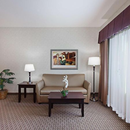 Hampton Inn & Suites Oakland Airport-Alameda Luaran gambar