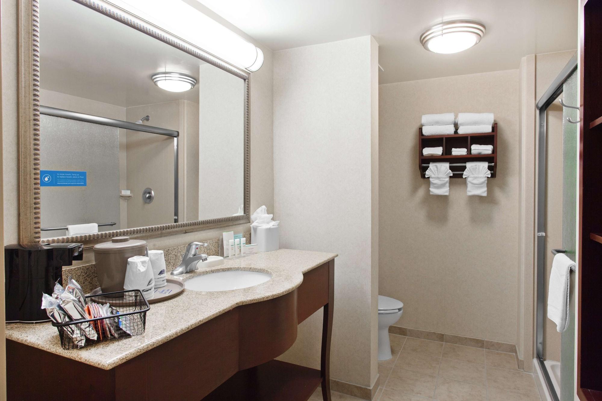 Hampton Inn & Suites Oakland Airport-Alameda Luaran gambar