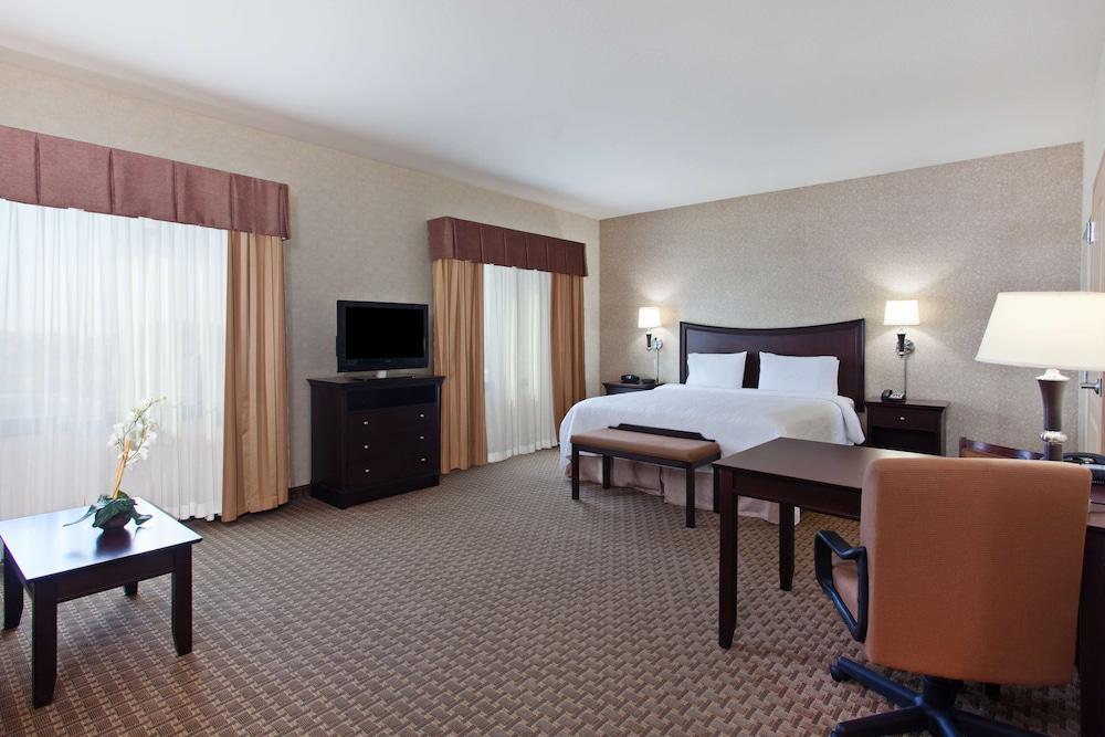 Hampton Inn & Suites Oakland Airport-Alameda Luaran gambar