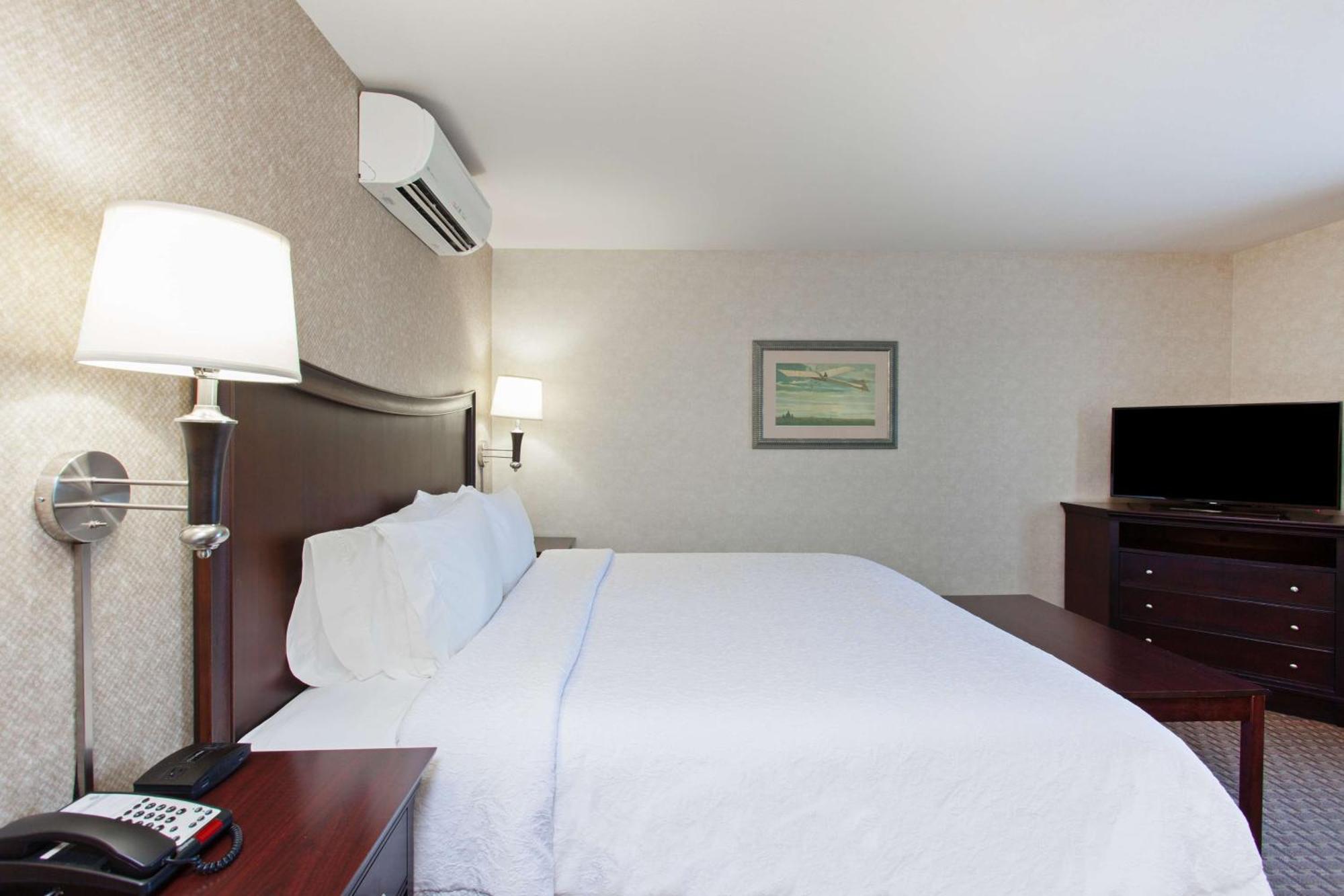 Hampton Inn & Suites Oakland Airport-Alameda Luaran gambar