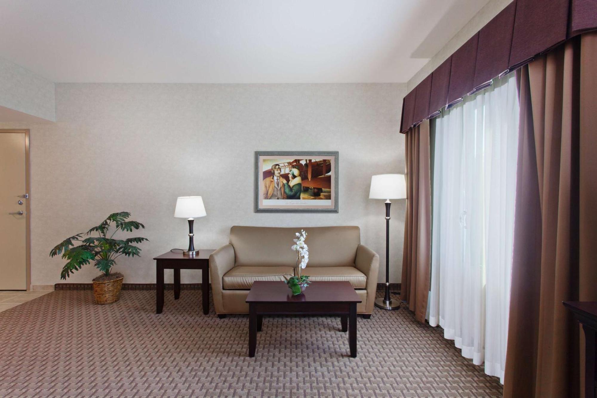 Hampton Inn & Suites Oakland Airport-Alameda Luaran gambar