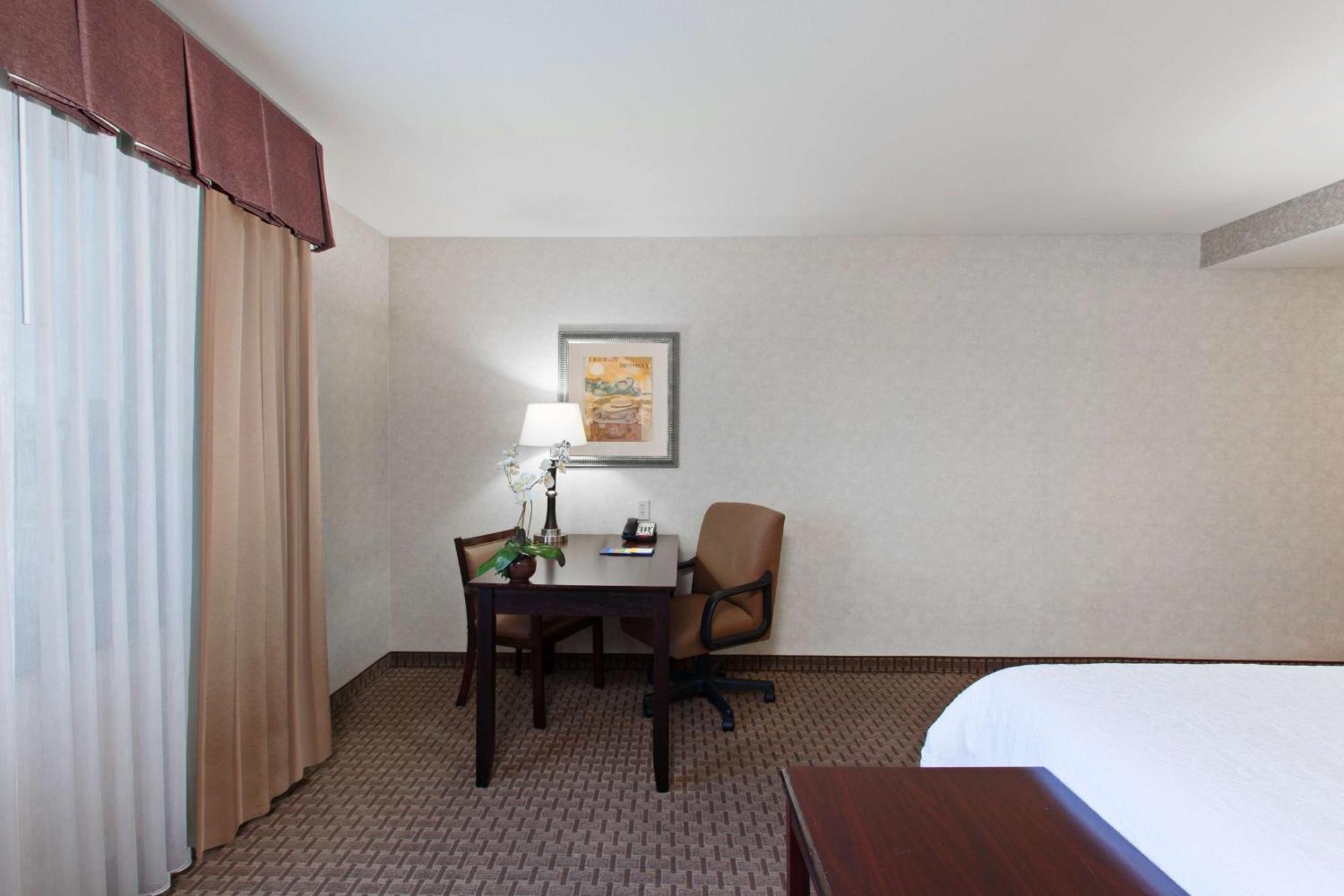 Hampton Inn & Suites Oakland Airport-Alameda Luaran gambar
