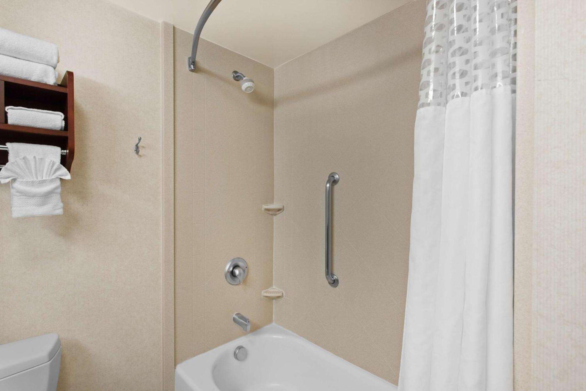 Hampton Inn & Suites Oakland Airport-Alameda Luaran gambar