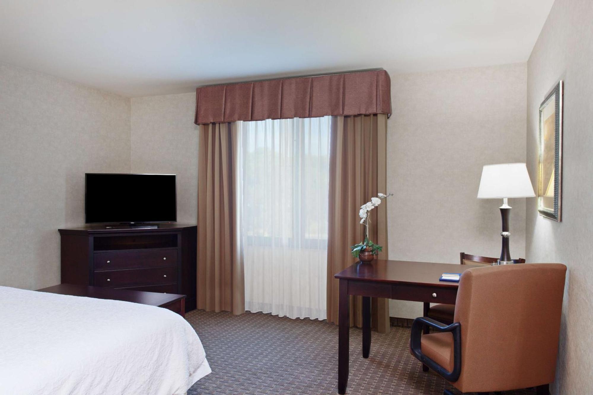 Hampton Inn & Suites Oakland Airport-Alameda Luaran gambar