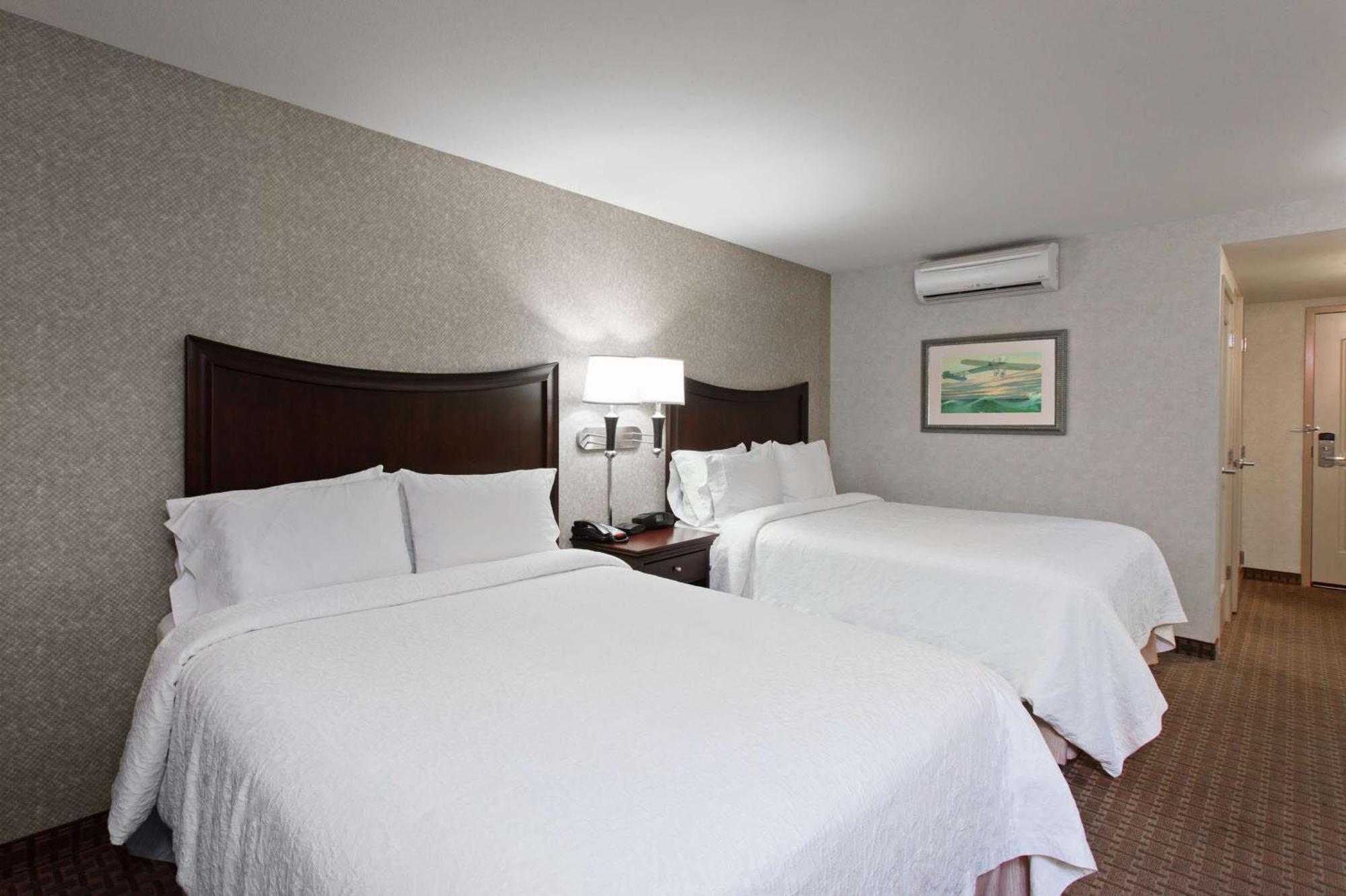 Hampton Inn & Suites Oakland Airport-Alameda Luaran gambar
