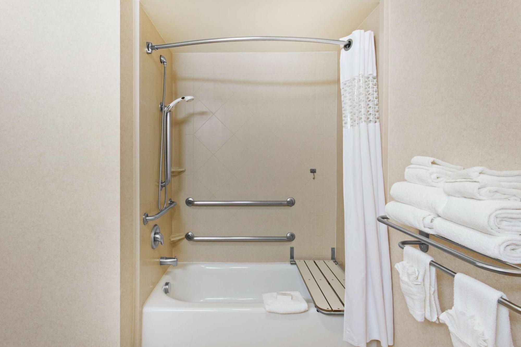 Hampton Inn & Suites Oakland Airport-Alameda Luaran gambar