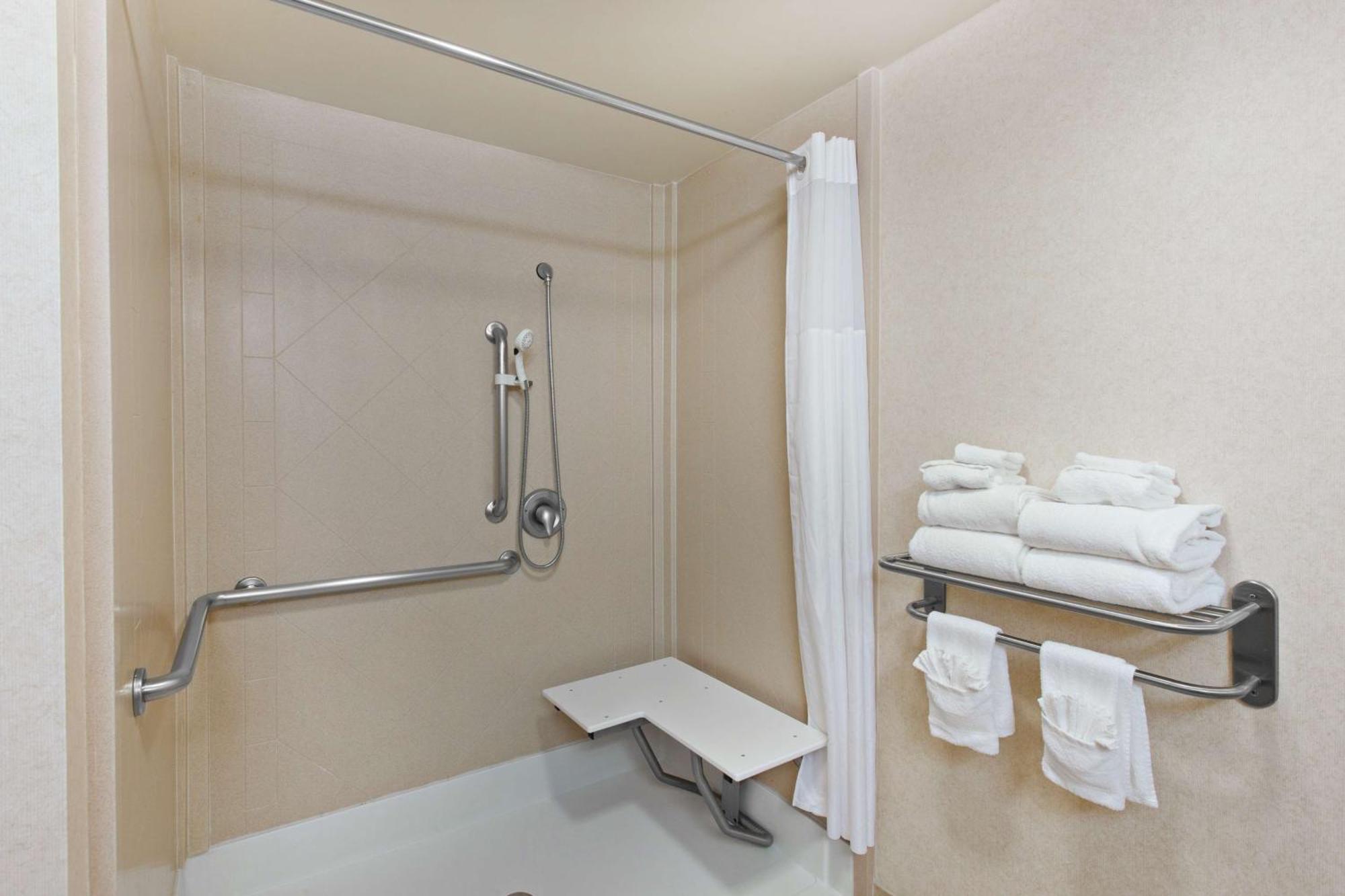 Hampton Inn & Suites Oakland Airport-Alameda Luaran gambar