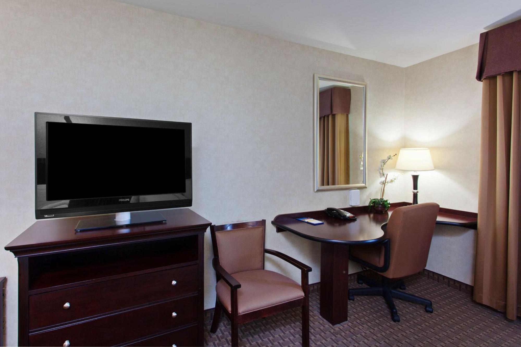 Hampton Inn & Suites Oakland Airport-Alameda Luaran gambar