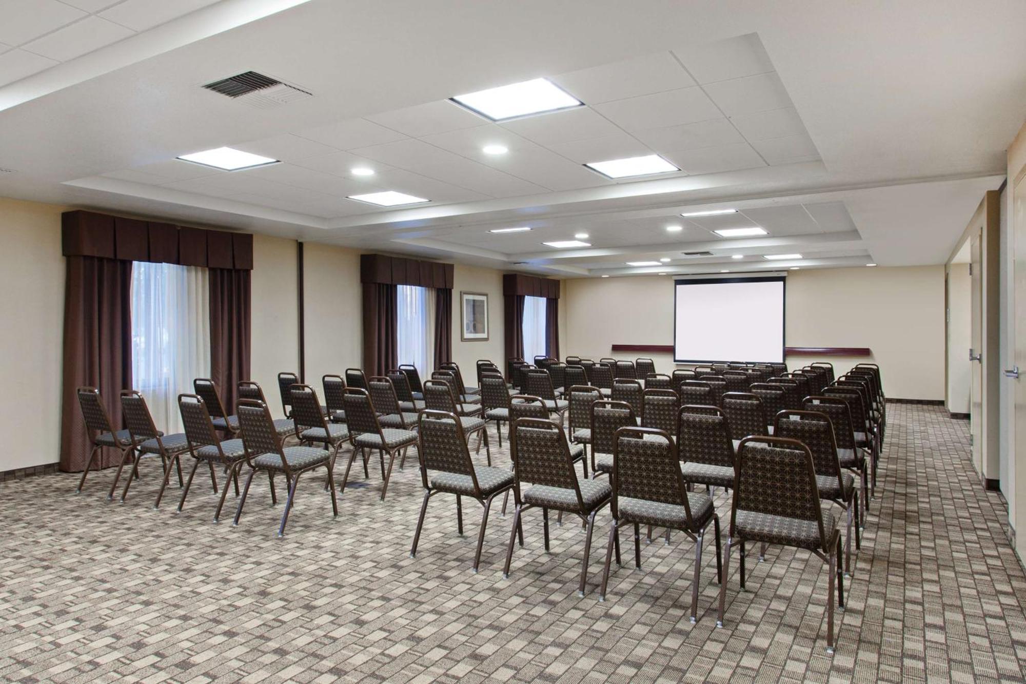Hampton Inn & Suites Oakland Airport-Alameda Luaran gambar