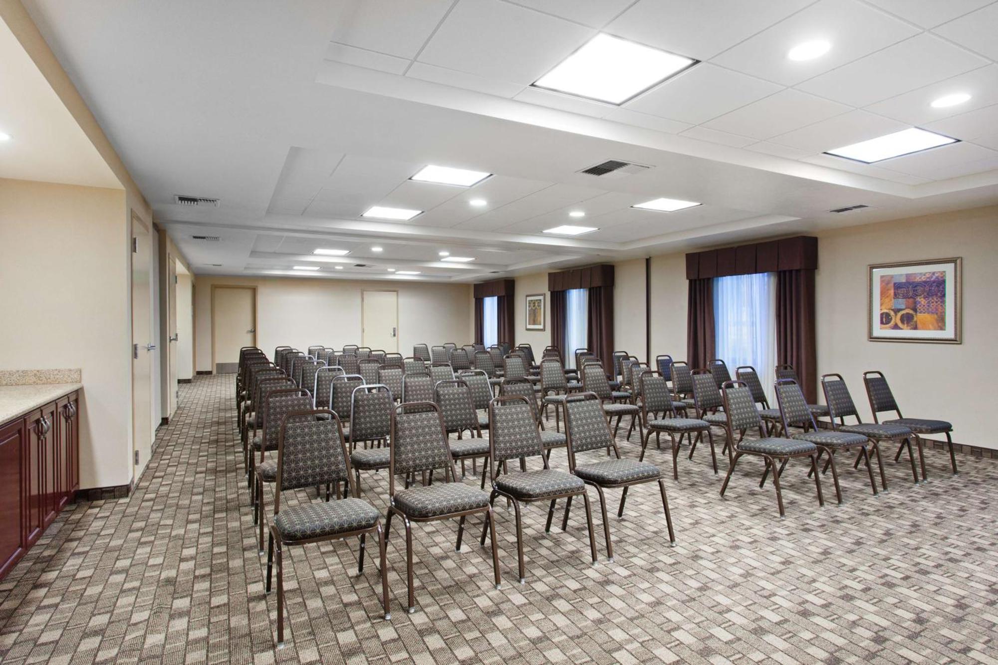 Hampton Inn & Suites Oakland Airport-Alameda Luaran gambar
