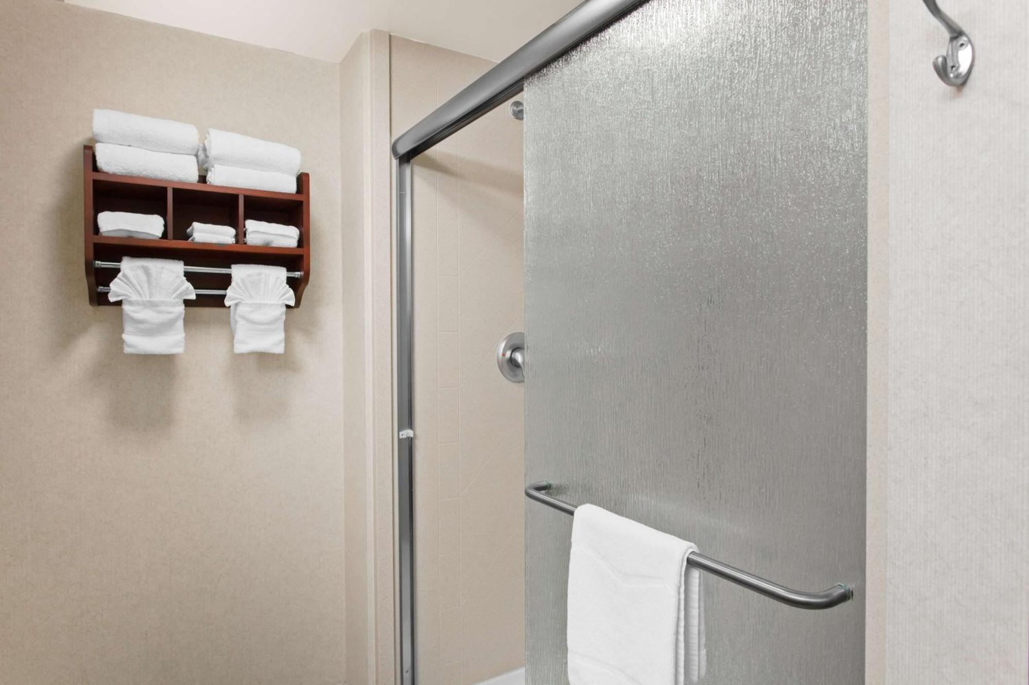 Hampton Inn & Suites Oakland Airport-Alameda Luaran gambar