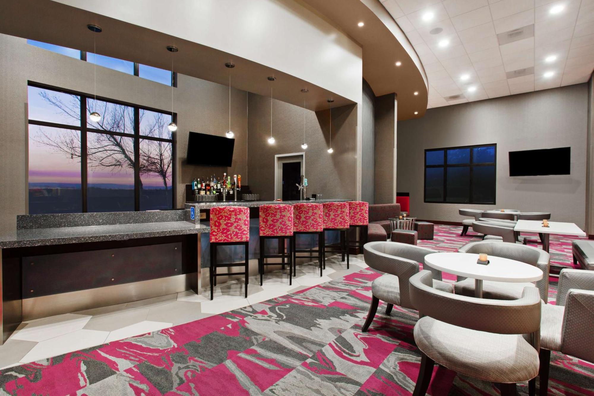 Hampton Inn & Suites Oakland Airport-Alameda Luaran gambar