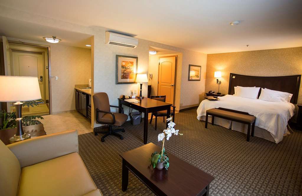 Hampton Inn & Suites Oakland Airport-Alameda Bilik gambar