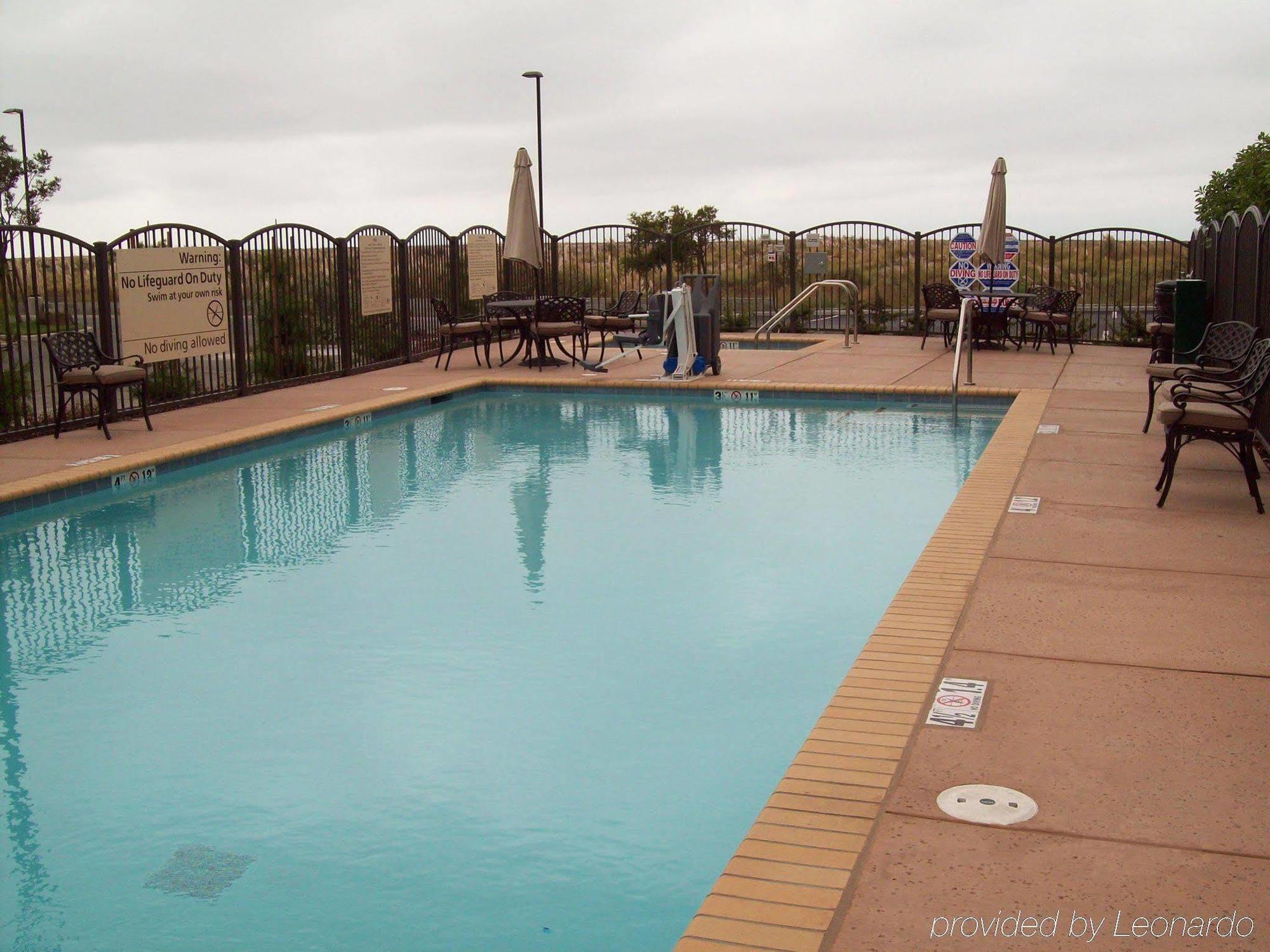 Hampton Inn & Suites Oakland Airport-Alameda Kemudahan gambar